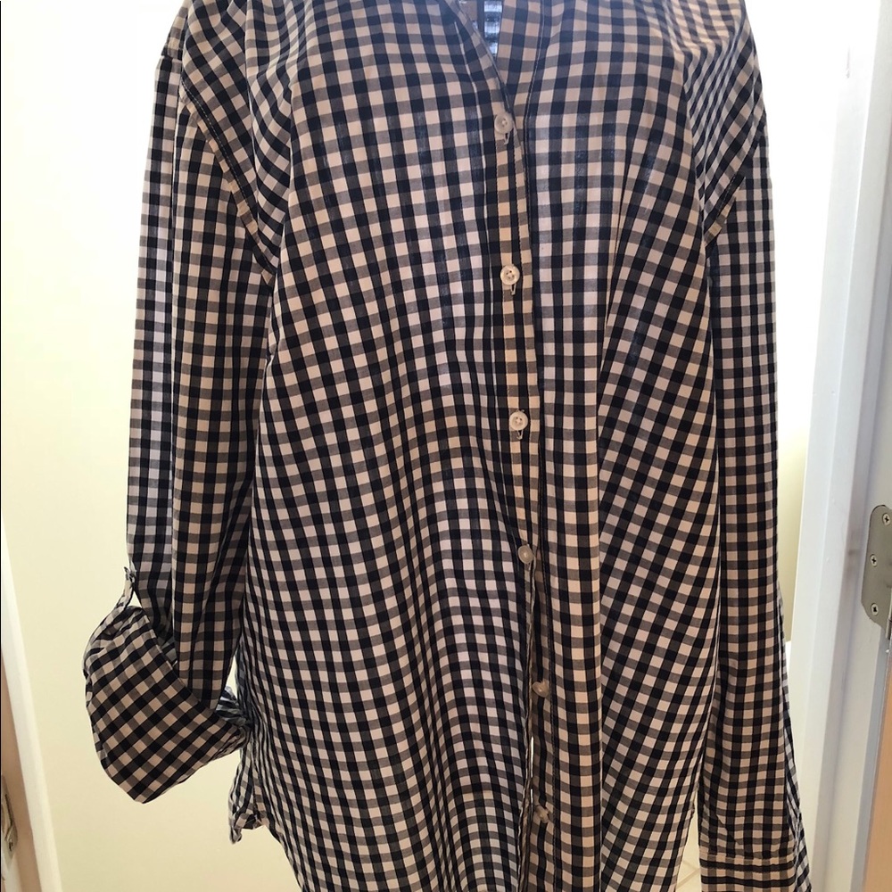 Talbots blouse